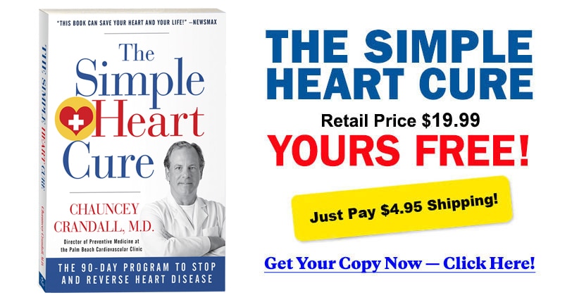 The simple Heart Cure