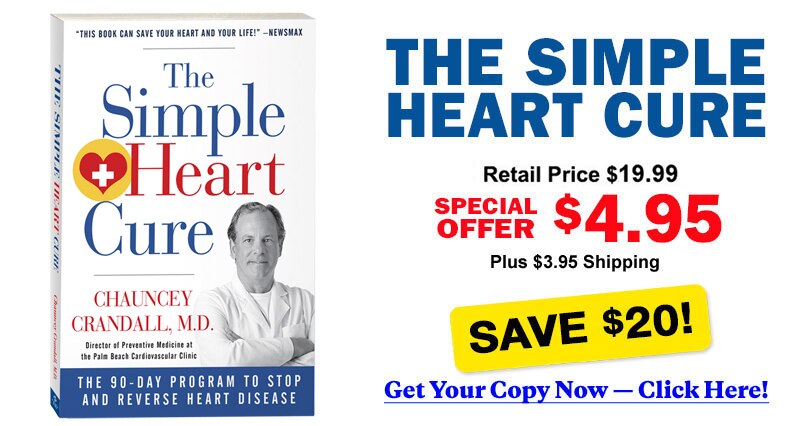 The simple Heart Cure
