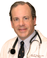 Doctor Portrait