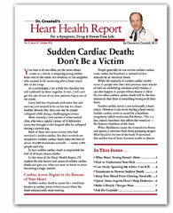 sudden cardiac report sm | eSy[GB]