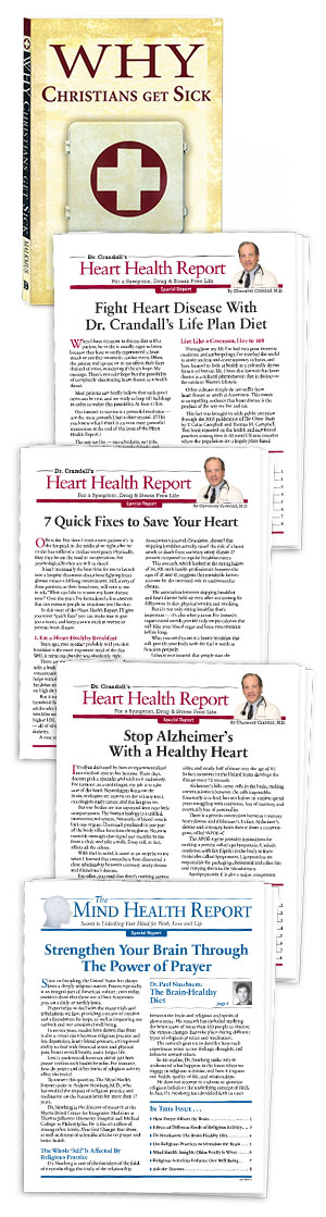 Healing Wisdom Collection