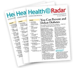 Health Radar