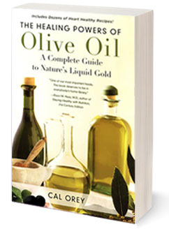 Olive Oil
